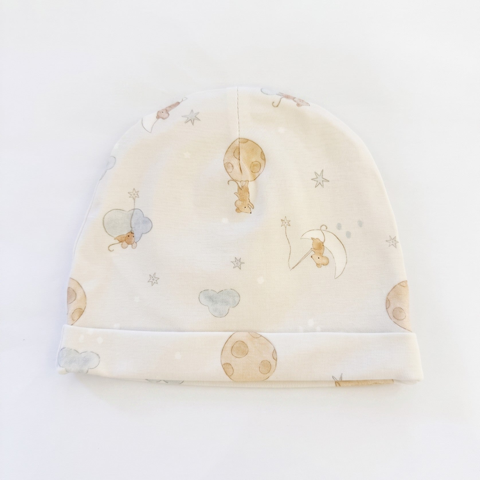 Baby Astral Tales Mouse Hat
