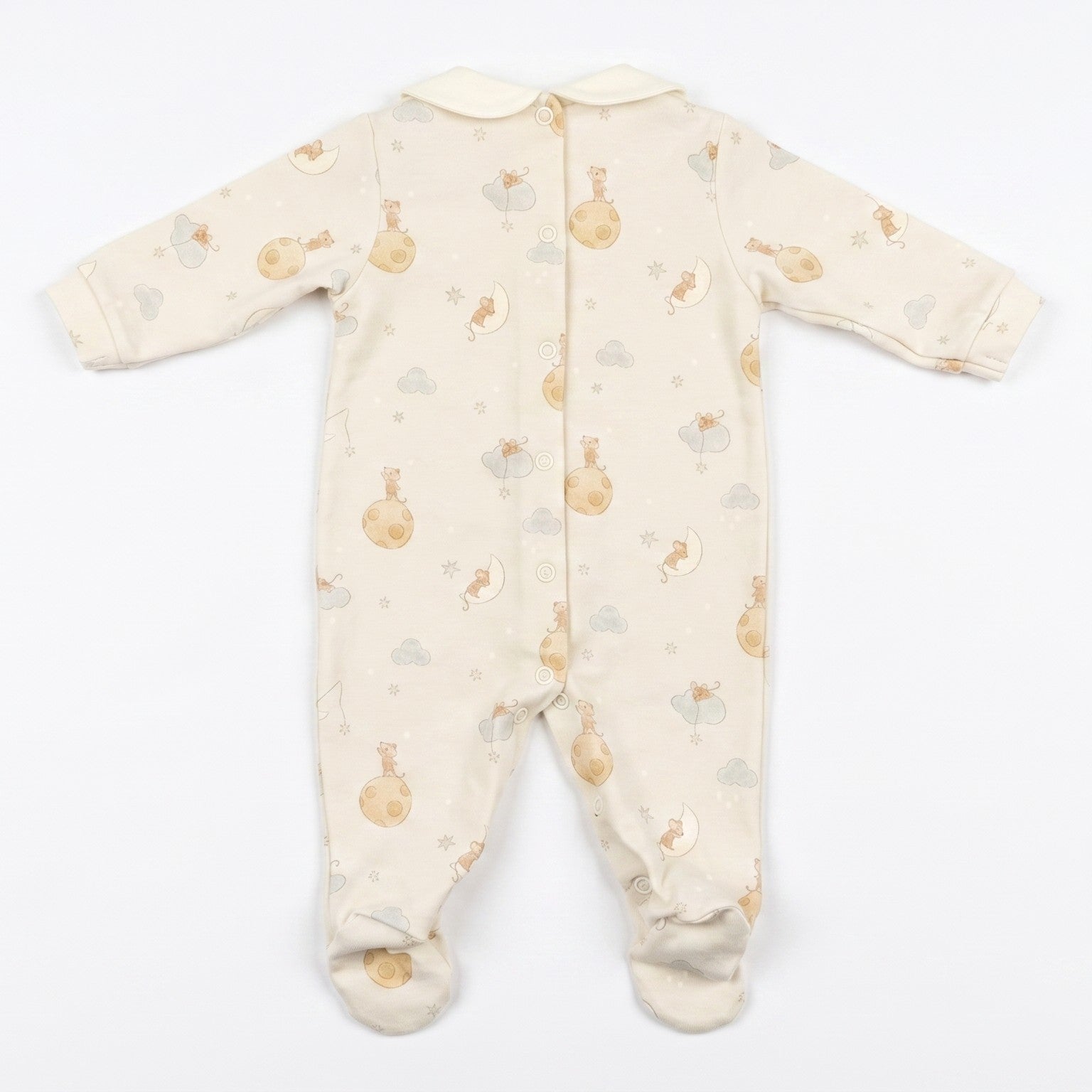 Baby Astral Tales Mouse All-in-one