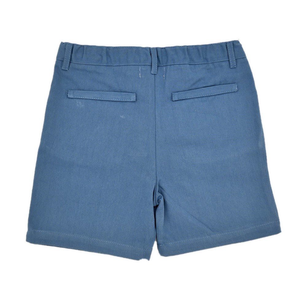 Boy Blue Classic Shorts