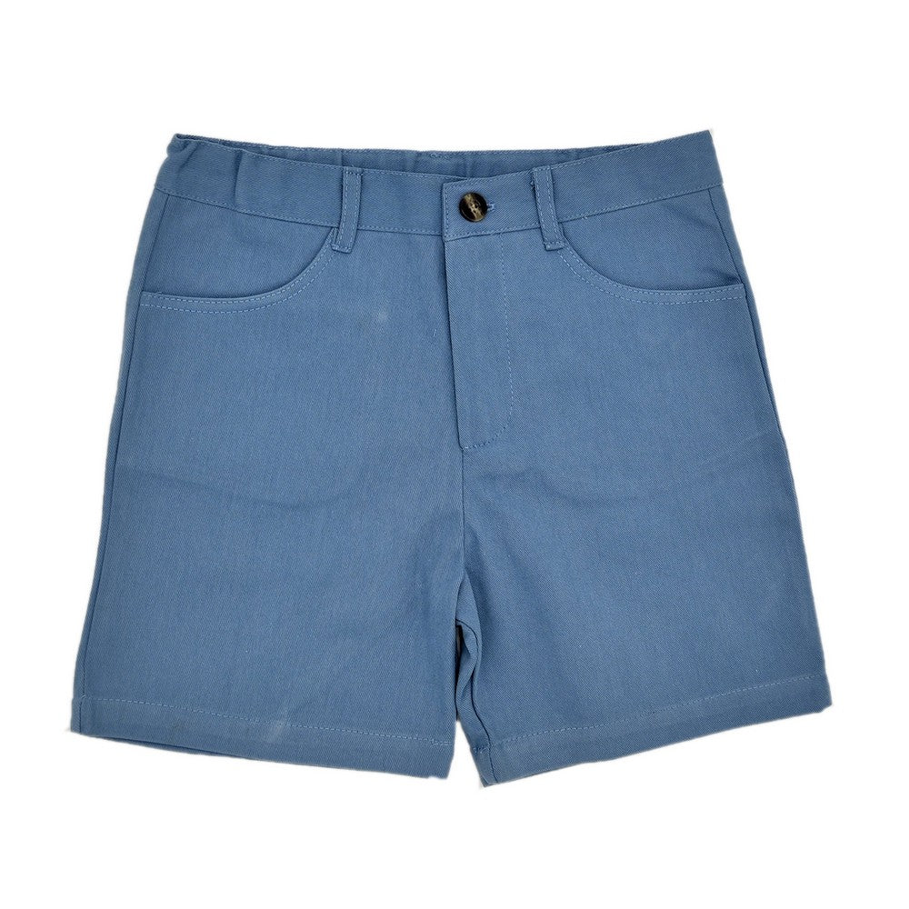 Boy Blue Classic Shorts