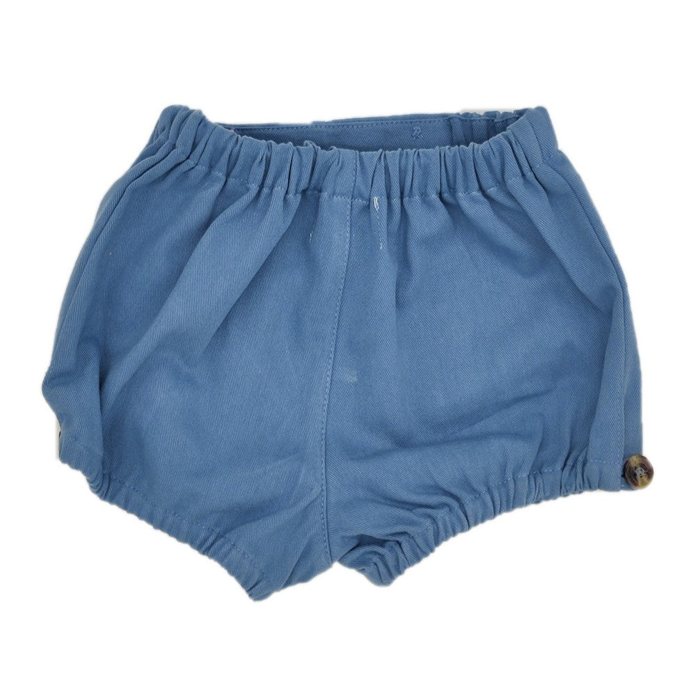 Baby Blue Bloomers