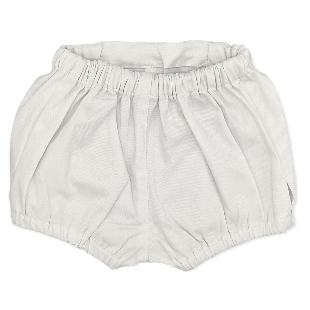Baby White Bloomers