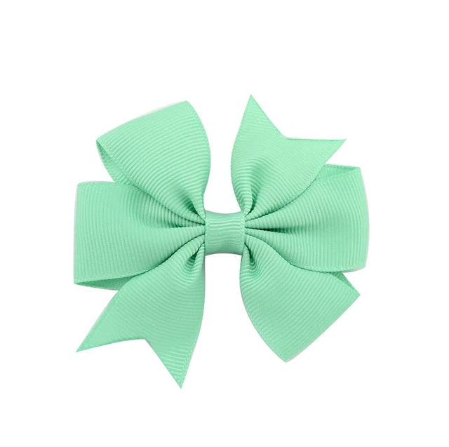Tropic Bow Clip