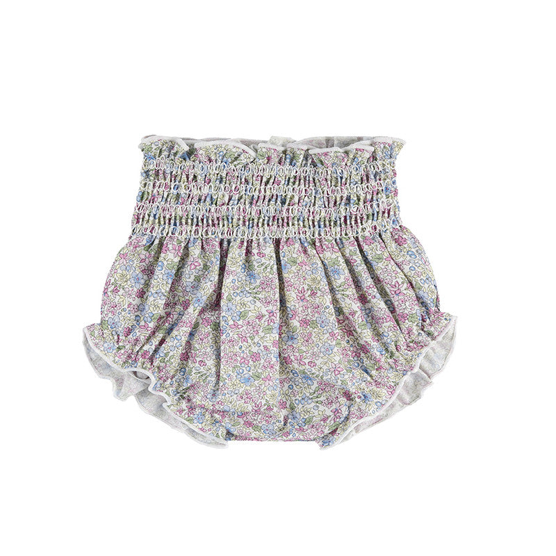 Condor Liberty Print Bloomers Multicolour