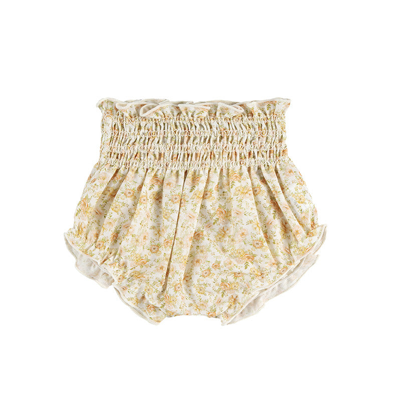 Condor Liberty Print Bloomers Yellow