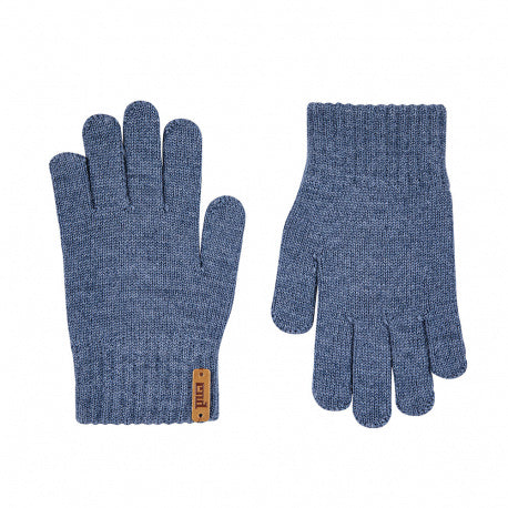 Condor Merino Wool-blend Gloves Jeans