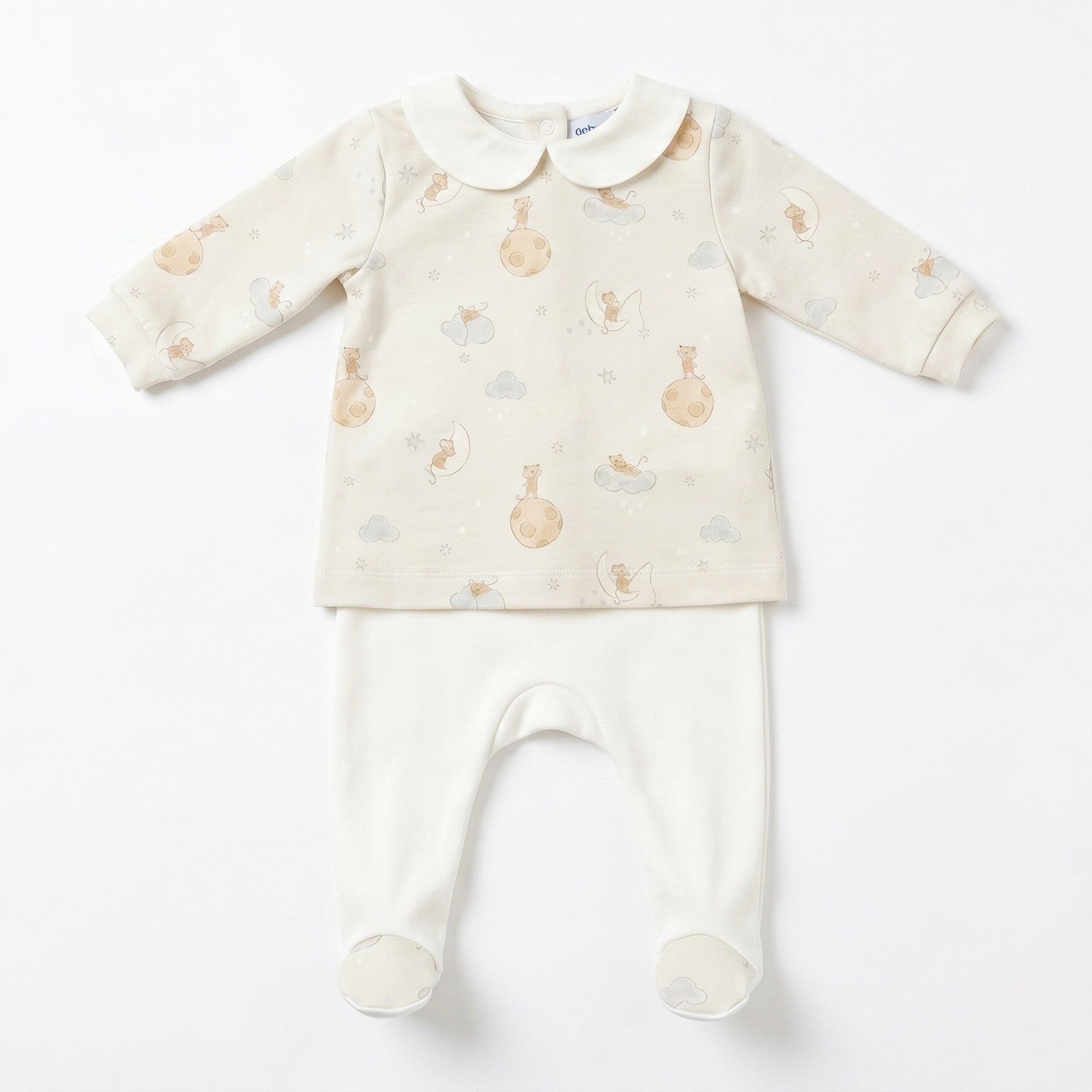 Baby Astral Tales Mouse Set